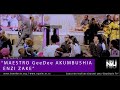 YESU ANAKUJA LEO By Maestro GeeDee (GeorDavie) 