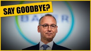 Massive Revolt At Bayer Is It Over For Bayer / Monsanto?