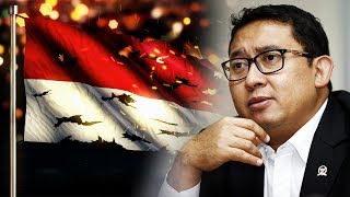 Ada yang Ingikan Indonesia Pecah?, Fadli Zon: Saya Melihat Skenario Itu Sudah Cukup Lama