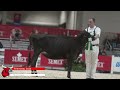 TD Canadian 4-H Dairy Classic  2024