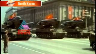 North Korea Lokajalakam Mar 04, Part 2