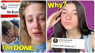 Most Devastating Celebrity Breakups 2020