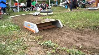 RC Rally NAPOLI 2012