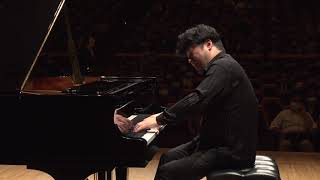 Masaru OKADA - Beethoven, Piano Sonata No.8 \