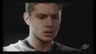 Supernatural - What Is