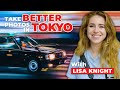 Take Better Photos In Tokyo | Street Photography w/ Lisa Knight