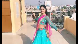 Gaam Ki Bahu  Sapna Chaudhary  Renuka Panwar New Dj Haryanvi Song   Dance By Neelu Maurya official36