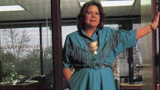 Chief Mankiller