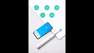 Xiaomi Mijia Sonic Electric Toothbrush T500