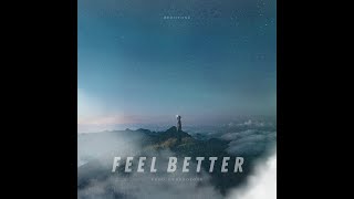 Herotone -  Feel Better ( Official Music )