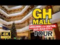 Discover 2023's NEWEST shopping gem in GREENHILLS SHOPPING CENTER SAN JUAN | GH MALL Walking Tour 🇵🇭