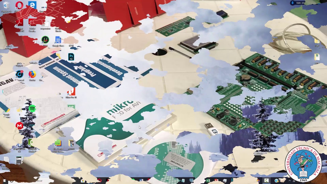 Instalación Mikrobasic Pro For Avr Youtube