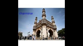 Total Hyderabad tourism