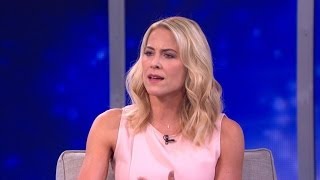 Brittany Daniel Returns to 'The Game' After Cancer Treatment