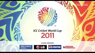 All Cricket World Cup Intro's (1999 - 2019) **1080p**
