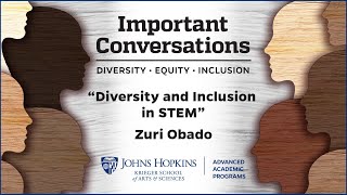 Diversity And Inclusion In Science Technology Engineering Mathematics Stem