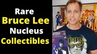 Bruce Lee Nucleus Collection | Harry McKenzie