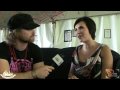 Tata Young | One Movement for Music 2009 | Rock City Networks