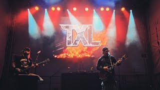 TXL - DIE BAND \