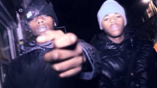 8 Boyz | Lil Sykes, Y Sykes, Sykes,Young Archer, Kuntz - Chicago [Hood Video]