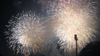 Tokyo Bay Hanabi 2010 ☆ Grand Finale