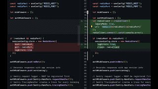 Node Redis issue: "client is closed" and "invalid protocol"