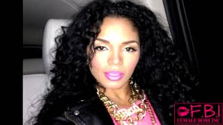 Interview Rasheeda