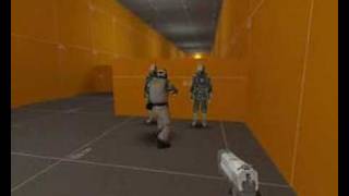 Scripted Sequence #1