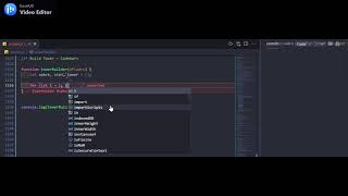 Build Tower - CODEWARS - 6Kyu - (JavaScript)
