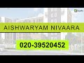 aishwaryam nivaara 1 u00262 bhk homes in pune dwello