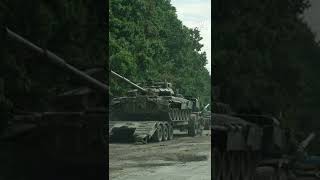 Ukraine launches successful counteroffensive, forces Russian forces to retreat from Kharkiv #Shorts