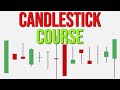 How to Read Candlestick Charts & Patterns Easily (Full MasterClass)