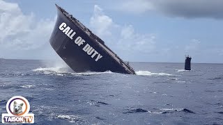 Ya no hay quien salve a Call of Duty, ni si quiera Verdansk, el Barco se Hunde.