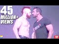 Download John Abraham Vs Sheamus WWE Superstar In Mumbai - Force 2 Promotion In Mp4 3Gp Full HD Video