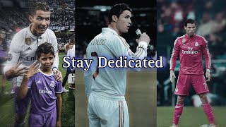 𝐋𝐞𝐭 𝐓𝐡𝐞 𝐑𝐞𝐜𝐨𝐫𝐝𝐬 𝐅𝐨𝐥𝐥𝐨𝐰 𝐘𝐨𝐮 Cristiano Ronaldo Life Changing Motivation