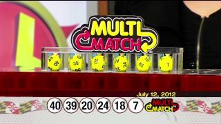 7_12_12 - Multi-Match