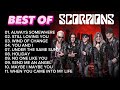 Best of ScorpionsGreatest Hit Scorpions