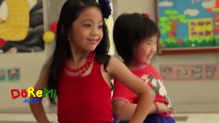 Download Mp3 Yesus pokok -  VERSI BARU - Lagu Sekolah Minggu - Doremi Kids (official video klip)