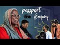 Passport Enquiry Episode 2 || How Passport verification done? ||  Kiraak Hyderabadiz