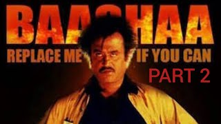 baashha full movie  part 2