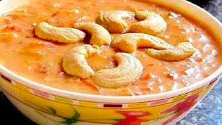 न हलवा न बर्फी अंगुलिया चाट चाट के खायेंगे Gajar ka kheer.........live!