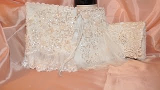 Wedding Accessory Bags