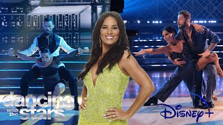 Heidi D'Amelio- All DWTS 31 Performances ( Dancing With The Stars on Disney+)
