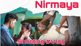 Nirmaya Video ll Dinesh Tudu ll Punam Soren ll Shooting time masti