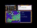 msxランペルール（l empereur）シナリオ1クリア（1801年12月）への道その1