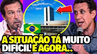 PÂNICO DESABAFA E ANALISA TUDO SOBRE OS IMPOSTOS IMPRESSIONANTES NO BRASIL