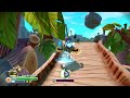 skylanders trap team ps5 playthrough i´m coming for you kaos