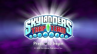 Skylanders: Trap Team PS5 Playthrough - I´m Coming For You Kaos