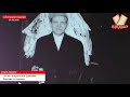 Кяхта Видео сюжет 100 лет ветерану ВОВ Данилову Д.У. с.Большая Кудара