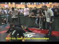 2013 US Open World Martial Arts Championships ISKA Sport MMA